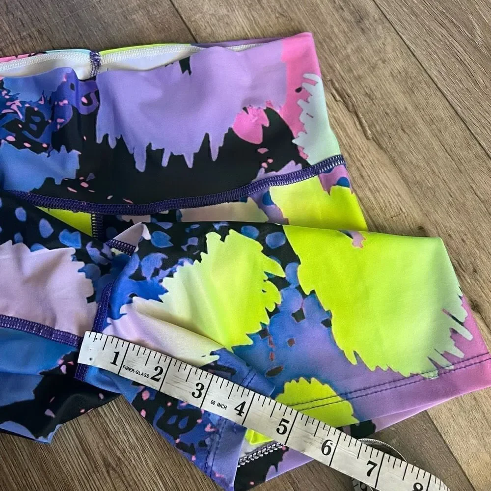 Ale women’s shorts